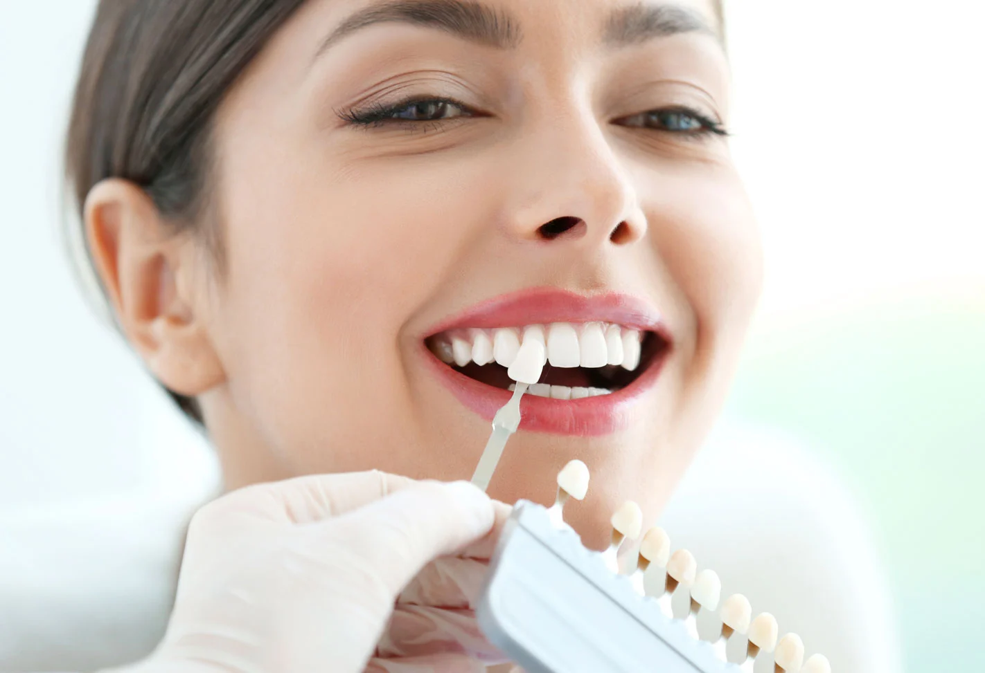 Dental Veneers: The Perfect Solution for a Flawless Look