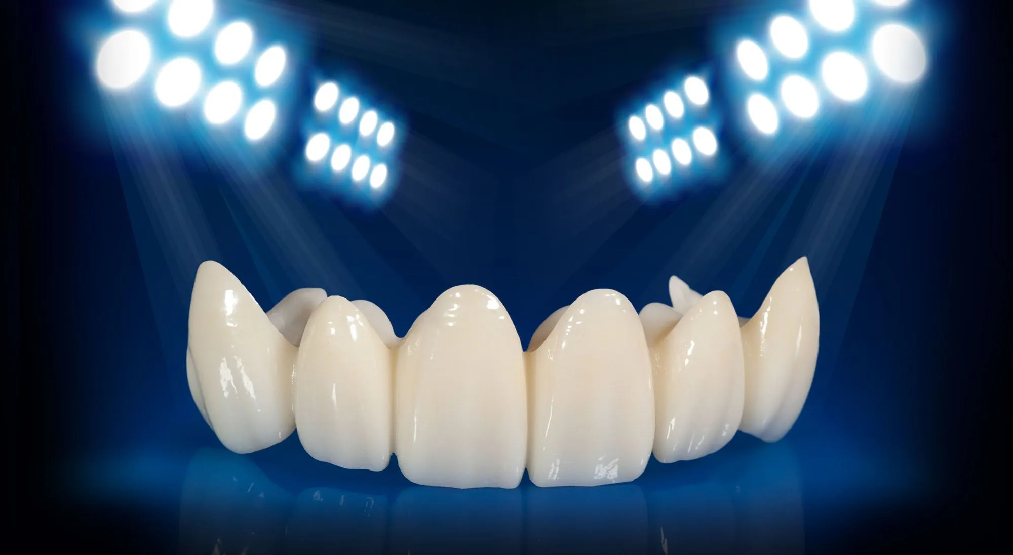 Zirconium Crowns: The Perfect Solution for a Dazzling Smile