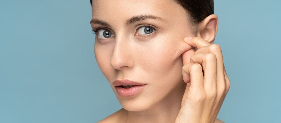 Bişektomi ve Çene Liposuction