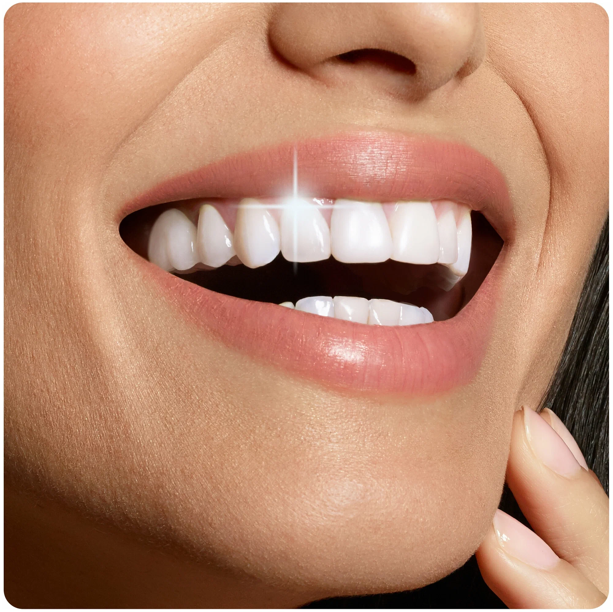 Blanchiment des dents