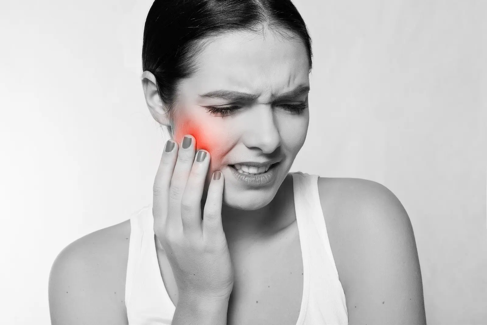 Qu’est-ce qui est bon pour les maux de dents ?