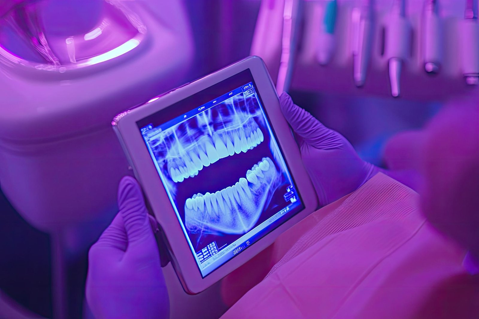 Digital Smile Design (DSD) in Turkey