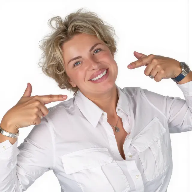 Dental Veneers in Turkey