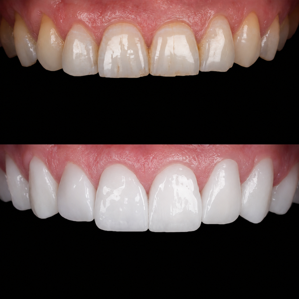 Hollywood Smile