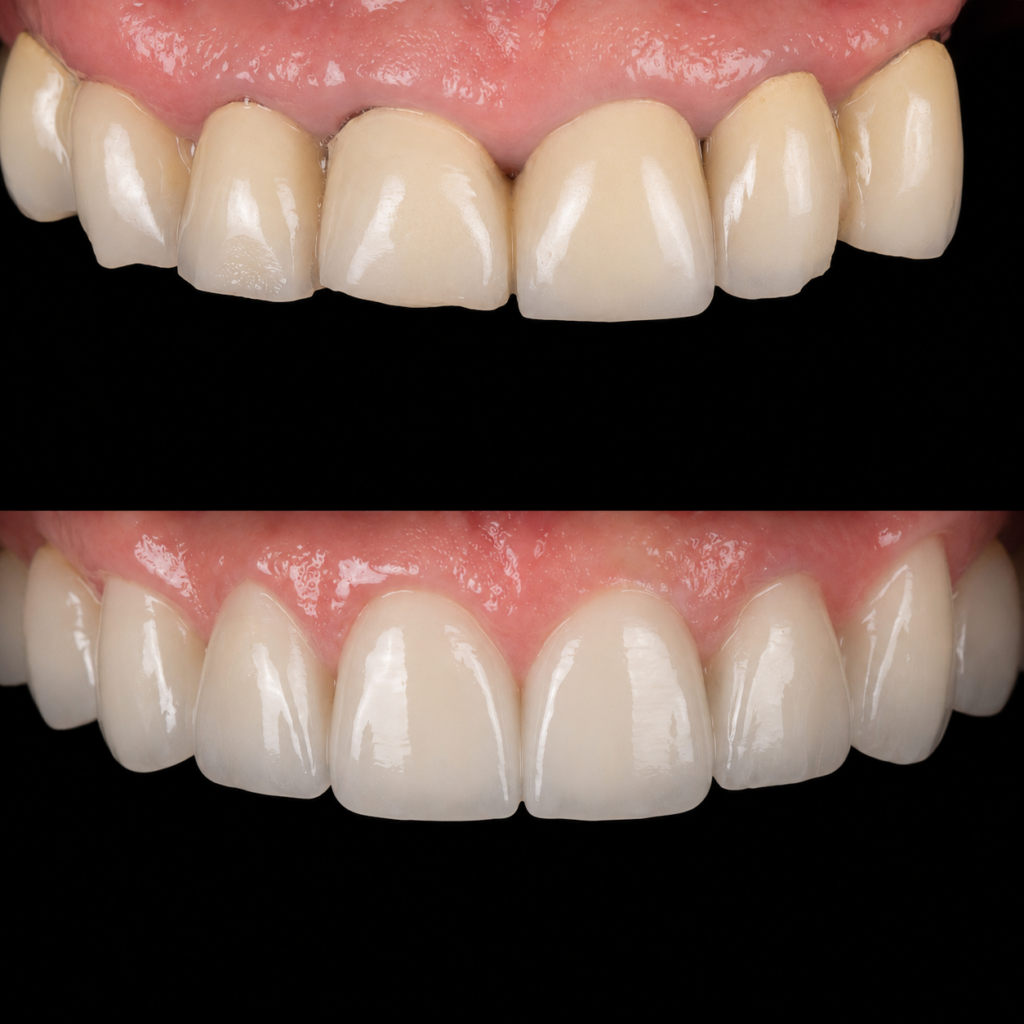 Hollywood Smile